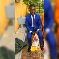 Stéphane Edoa Abolo