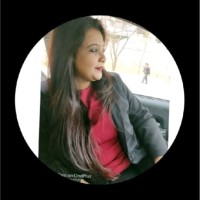 Aarushi Gupta