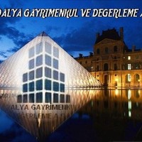 Adalya Gayrimenkul Değerleme A.Ş.