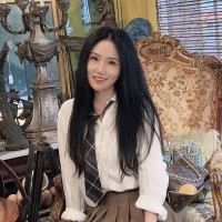 Mina Zhang