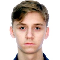Mykyta Sherstnov