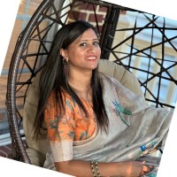 Shelly Bansal