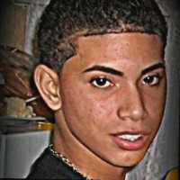Joshua Retamar