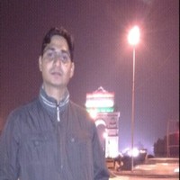 Atul Chaubey