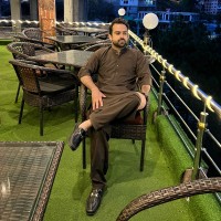Muhammad Zeeshan Azhar Abbasi