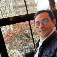 Mohamed Mrimida