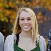 Samantha Eisenacher