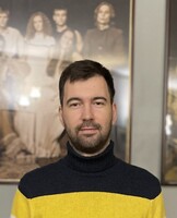Kirill Urusov