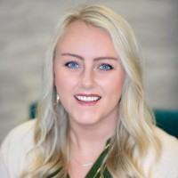 Courtney Rockey, Mps-Hr