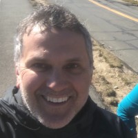 Kevin Kaye