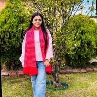 Garima Sharma