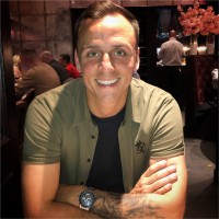 Alan Gilbride