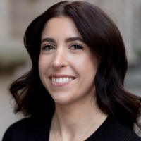 Lily Cohen
