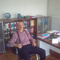 Nuri Ahmet Sezer