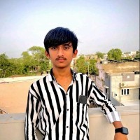 Meet Dholariya