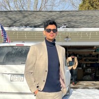 Anubhav Lal