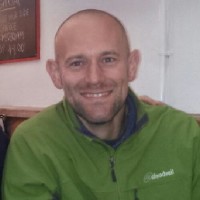 Peter Bates