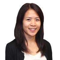 Bonnie Wong, Cpa, Cga