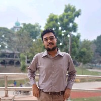 Nazmul Ahmed Anik