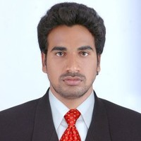 Srikanth Barigala