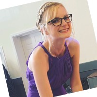 Katie Moon