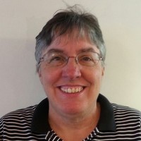 Lynne Magner
