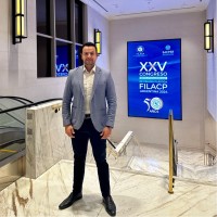 Patrick Alexander Durán Acosta