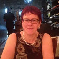 Sue Mifsud