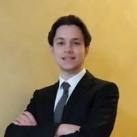 Simone Giovanni Bonafini