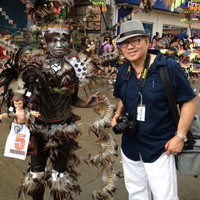 Jose Angeles, Jr.  CLU,CHFC