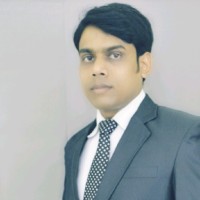 Dilip Kumar Mondal