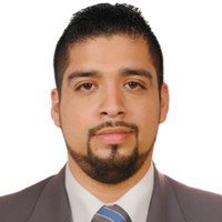Benjamin Gomez Maldonado