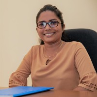Dileesha Jayahansani Kotte Hewa