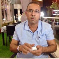 MEHMET CETINEL
