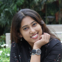 Vithya Ragavee