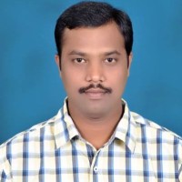 J Kodanda Rao