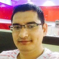Amardeep Singh Rawat