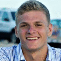 Grayson Beasley
