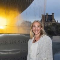 Chloé Pfeiffer Lenoir