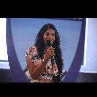 kruti sanghavi