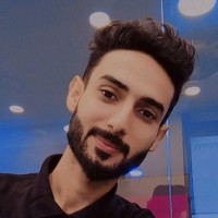 Ishfaque Ahmed