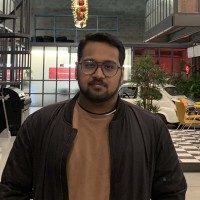 Anurag Sunil Kumar