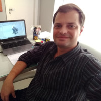 Marcos Frantz de Faria