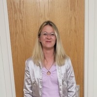 Charlene Smith