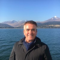 Billy Macleod