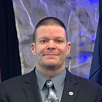 Joshua Pike