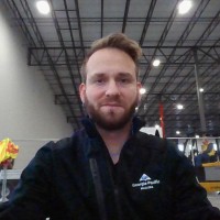 Andy Bohn, MBA