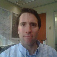 Chris Dickson