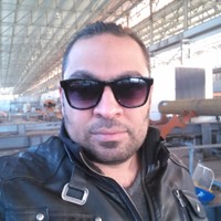 Ahmed El Shawa