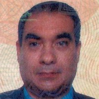 Alejandro Javier Cabrera Gómez